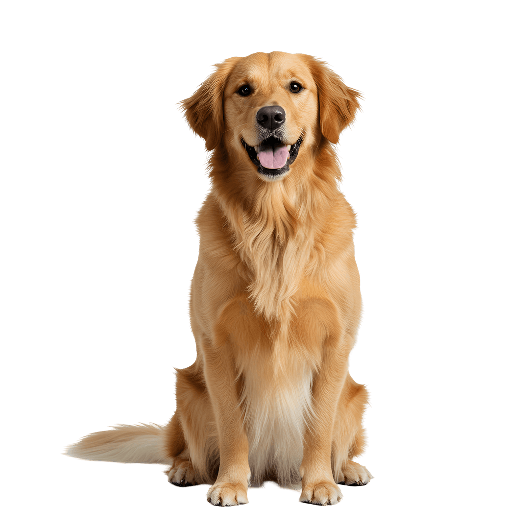 Brown Dog